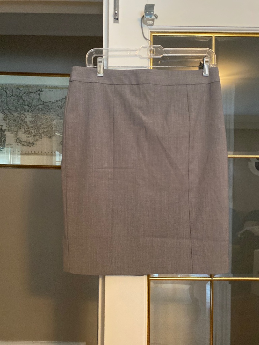 NWT TALBOTS skirt